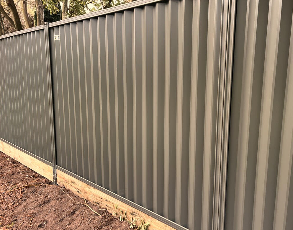 Premium unique finish