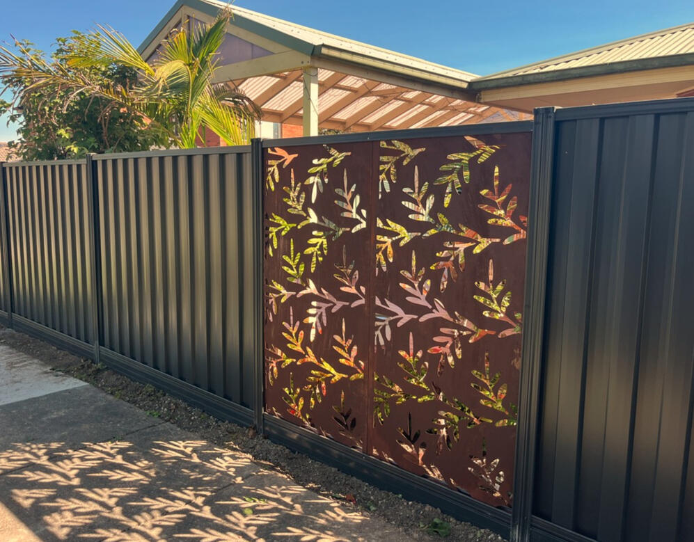 Decorative Screens