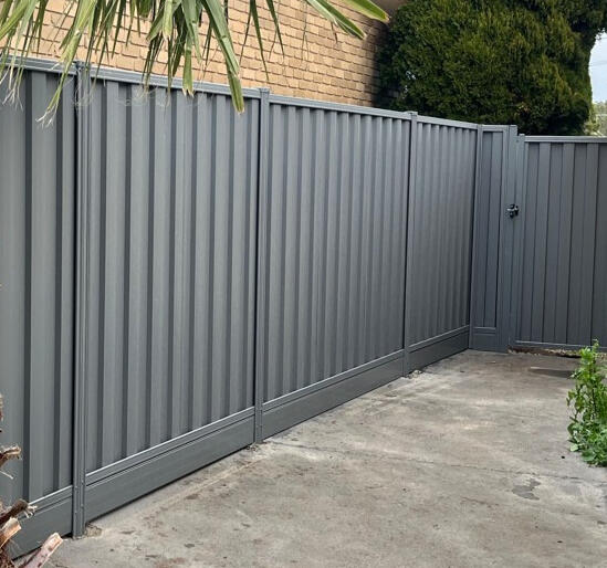 Aluminium Sleepers