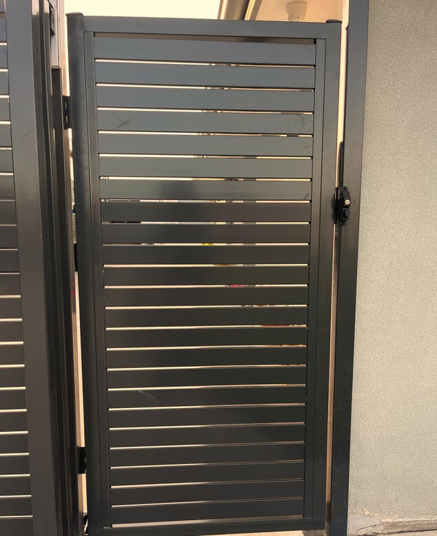 Premium Gate